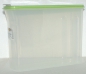 Preview: "Granos" Vorratsbox 4,5 l ca.30x10,5x22 cm, von Gies, Vorratshaltung, Aufbewahren