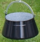 Preview: Fish kettle 6 to 30 litres, enamelled