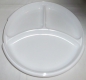 Preview: Menu plate with lid, by Gies