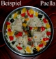 Preview: Bratpfanne, Paella-Pfanne 40 cm, emailliert