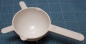 Preview: Melting ladle for candle wax, soap, chocolate, etc. in a water bath; pouring candles,