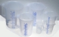 Preview: Measuring beaker, measuring jug 250 mL, 500 mL, 1, 2, 3 or 5 litres