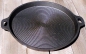 Preview: Grillpfanne, Gusseisen 35 cm von Grillplanet