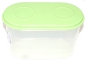 Preview: Classic oval food storage box, 1.1 litre