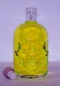 Preview: Piratenflasche, 700 mL, Pirat, skull, Totenschädel, inkl. Holzgriffkorken