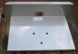 Preview: Drawer insert for 4.2 kW gas burners in Smoki smoking ovens