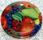 Preview: TO 53 Fruit decor with button past, twist-off lid, closure, cap