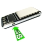 Preview: Dipse USB 200 x 0.01 g - pocket scale, spice scale, gold scale, digital scale