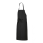 Preview: pinafore 100 x 75 cm - red, white, black