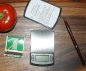 Preview: Joshs MR5- Digital spice scale, fine scale, gold scale, pocket scale