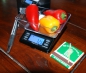 Preview: Dipse - MTW-Series -200, Digital Spice Scale, Fine Scale, Gold Scale Pocket Scale