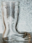 Preview: Boot 40 mL, drinking glass, motif glass, shot glass, mini vase