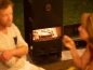 Preview: SURT XXL - The Outdoor Barbeque Oven