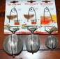 Preview: Tea strainer, spice strainer, folding strainer in 2 sizes - by Westmark