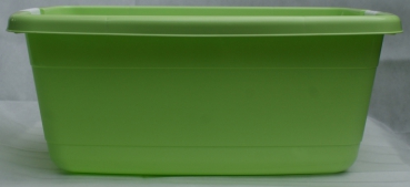 Tub, 45 litres, green from Gies