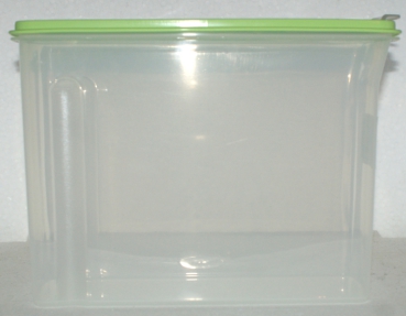 "Granos" Vorratsbox 4,5 l ca.30x10,5x22 cm, von Gies, Vorratshaltung, Aufbewahren