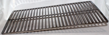 Lasered grill grate made of 1.4301 V2A stainless steel - solid high quality