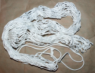 Kesselnetz, Schwartennetz, Wurstnetz -  Perlon - 90 cm