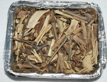 AROMA mediterranean - Smoking Wood Chips - the "Aroma of the Mediterranean"