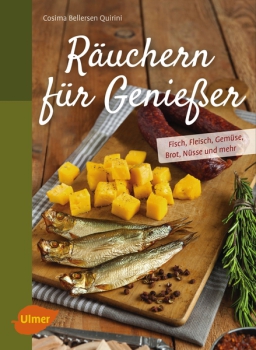 Räuchern für Genießer - Ulmer Verlag