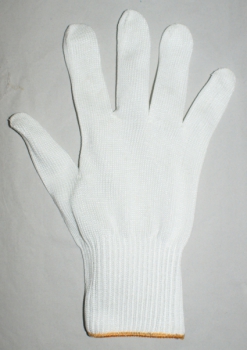 Schnittschutzhandschuh "Cutguard", Farbe: weiß, Schnittschutzhandschuhe, Handschuhe