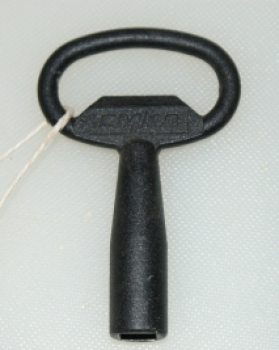 Schlüssel für  Räucherofenschloß