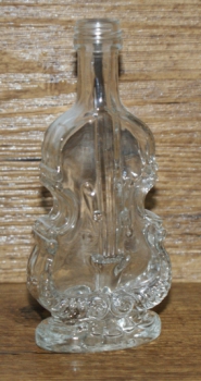 Violina 40 ml mit Schraubverschluß