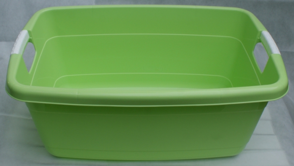 Tub, 45 litres, green from Gies