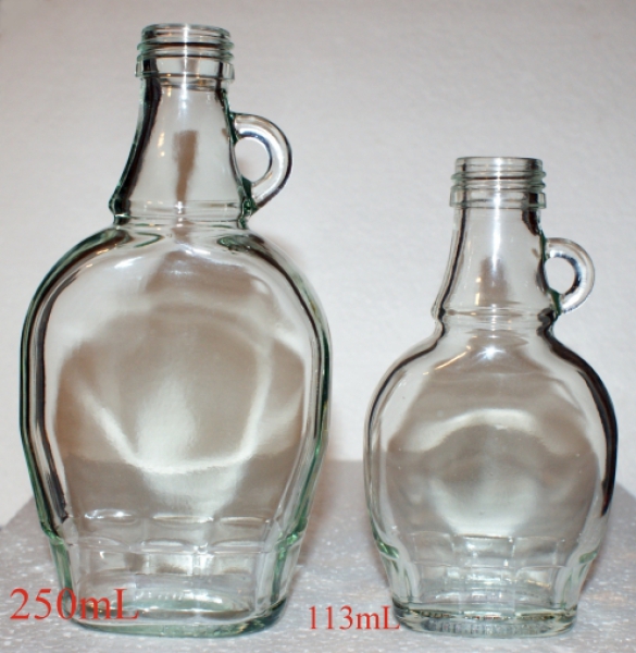 Henkelflasche 112,5 ml