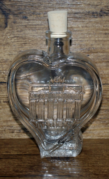 Amore 'Berlin' 100 ml, Geschenkidee, Berlin Souvenir