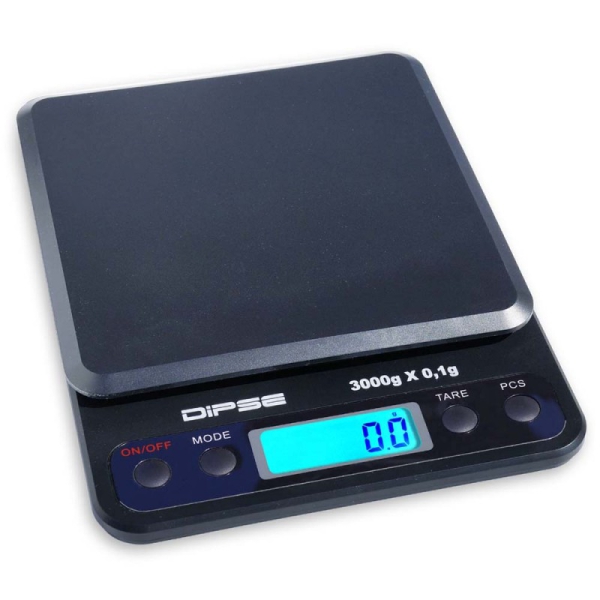 Table scales HC 3000