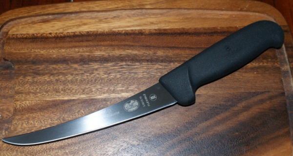 Victorinox-(Boning) Knife